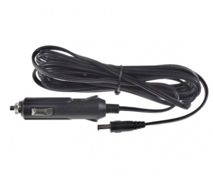 Nabíjací kábel 12 V pre Torqeedo TRAVEL a ULTRALIGHT